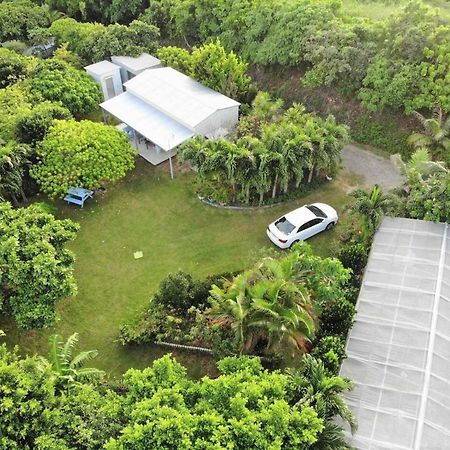Villa Sound Of The Surf Ishigaki  Bagian luar foto