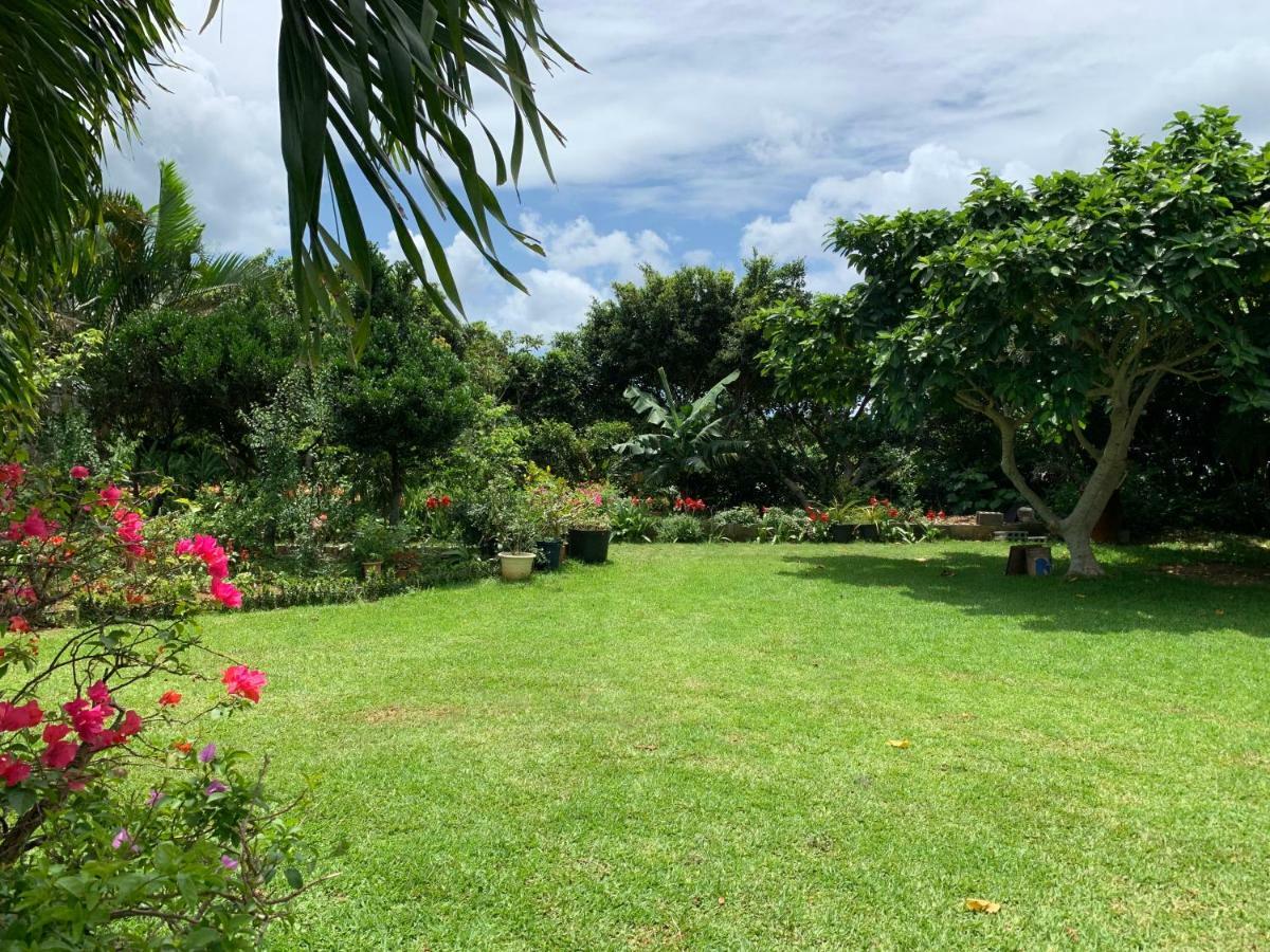 Villa Sound Of The Surf Ishigaki  Bagian luar foto