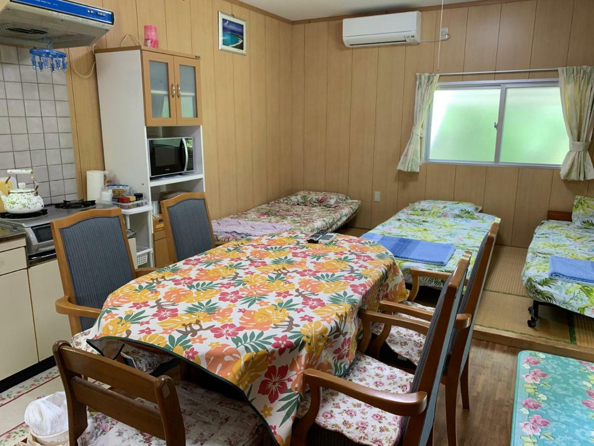 Villa Sound Of The Surf Ishigaki  Bagian luar foto