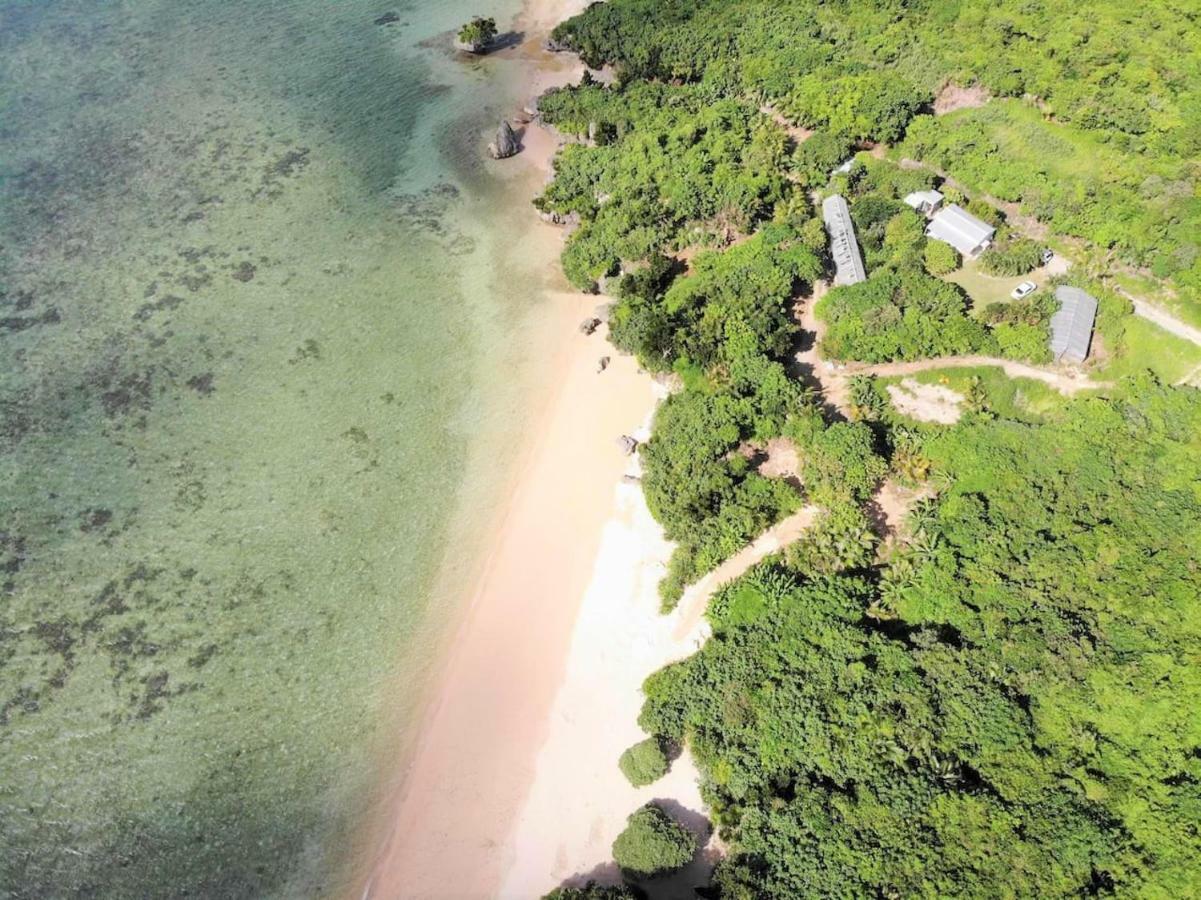 Villa Sound Of The Surf Ishigaki  Bagian luar foto